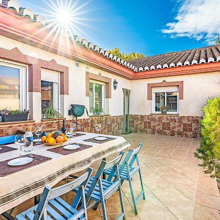 Stunning Air Conditioned House Cijuela Exterior foto