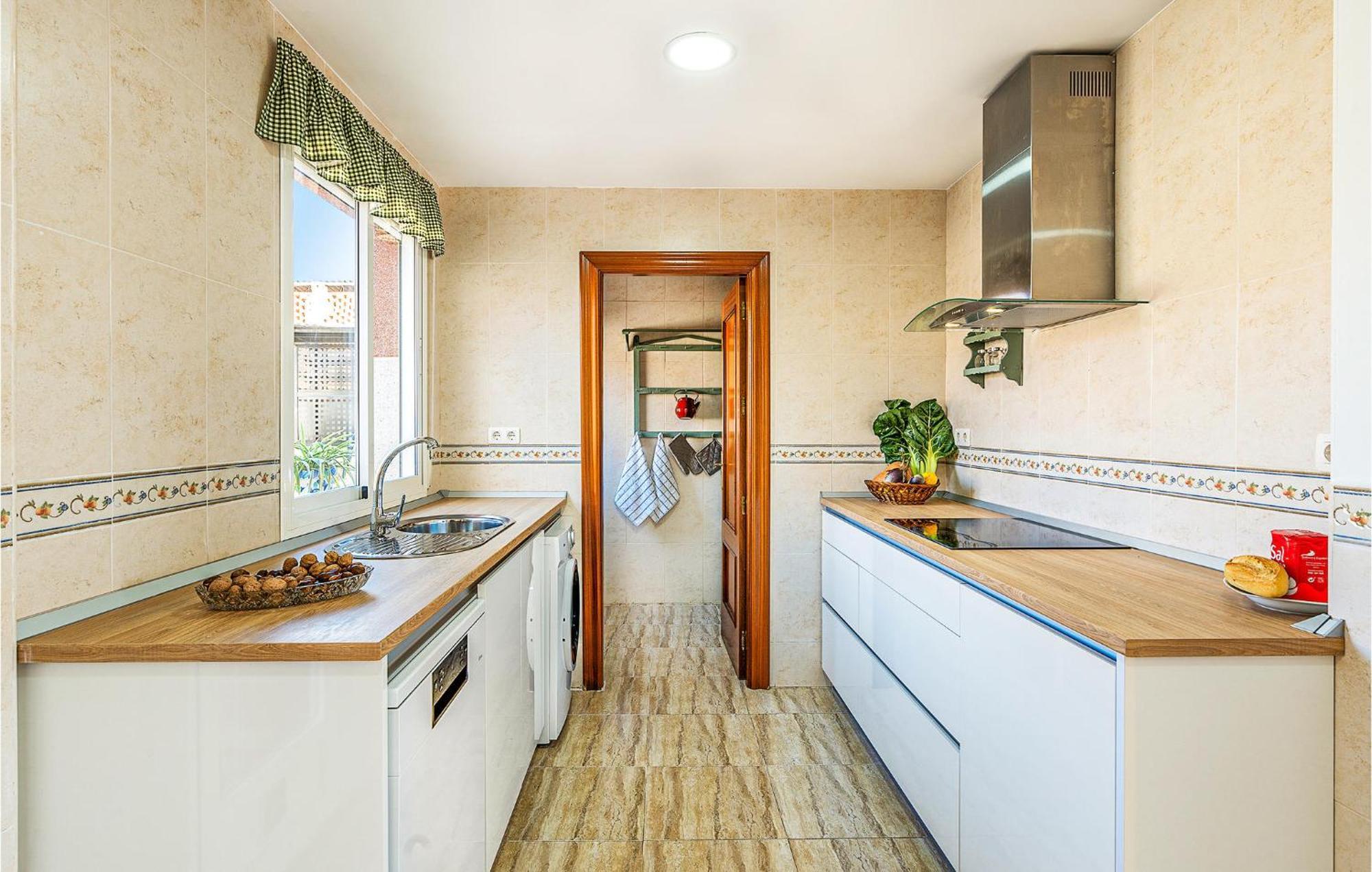 Stunning Air Conditioned House Cijuela Exterior foto