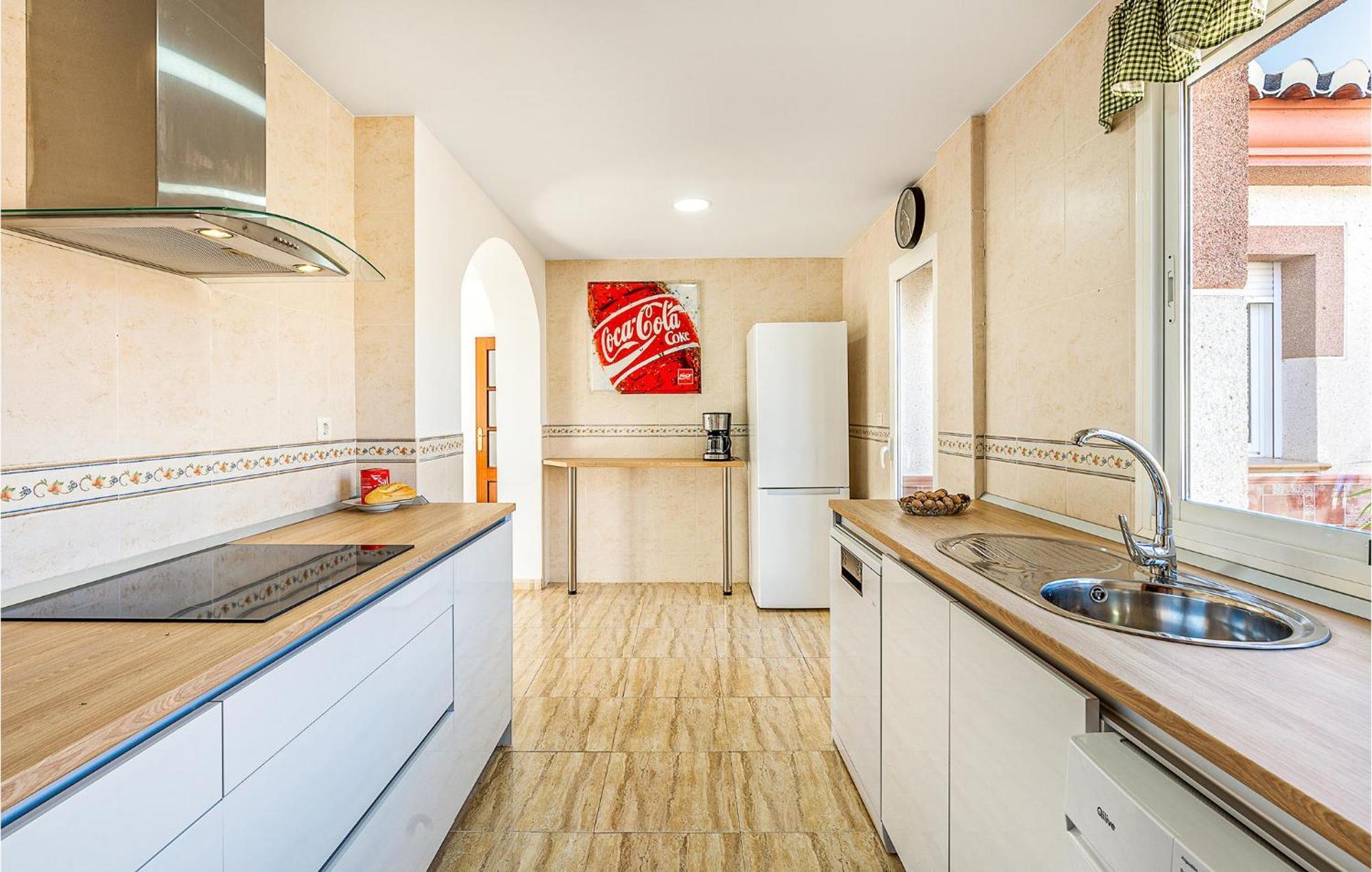 Stunning Air Conditioned House Cijuela Exterior foto