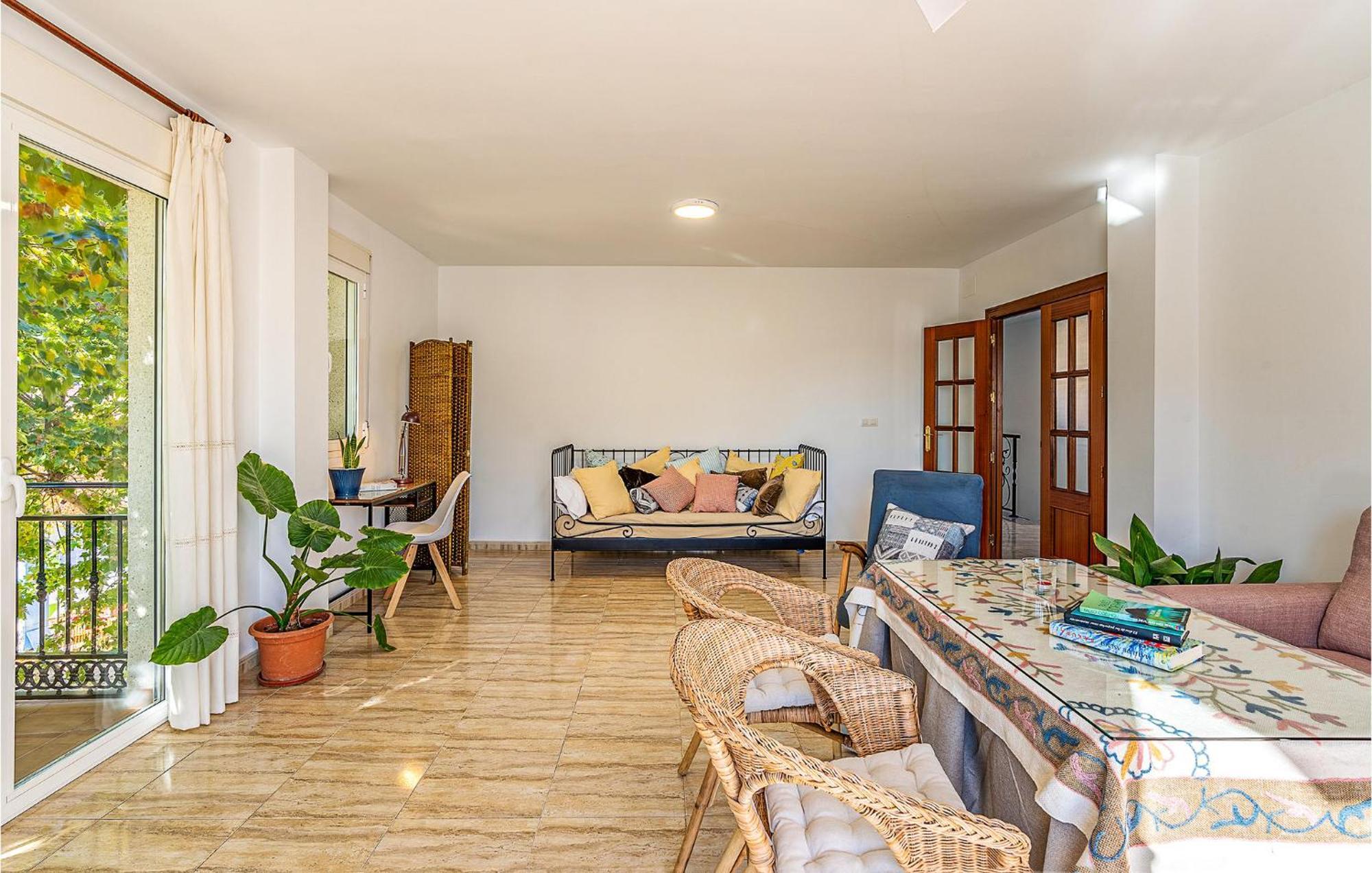 Stunning Air Conditioned House Cijuela Exterior foto
