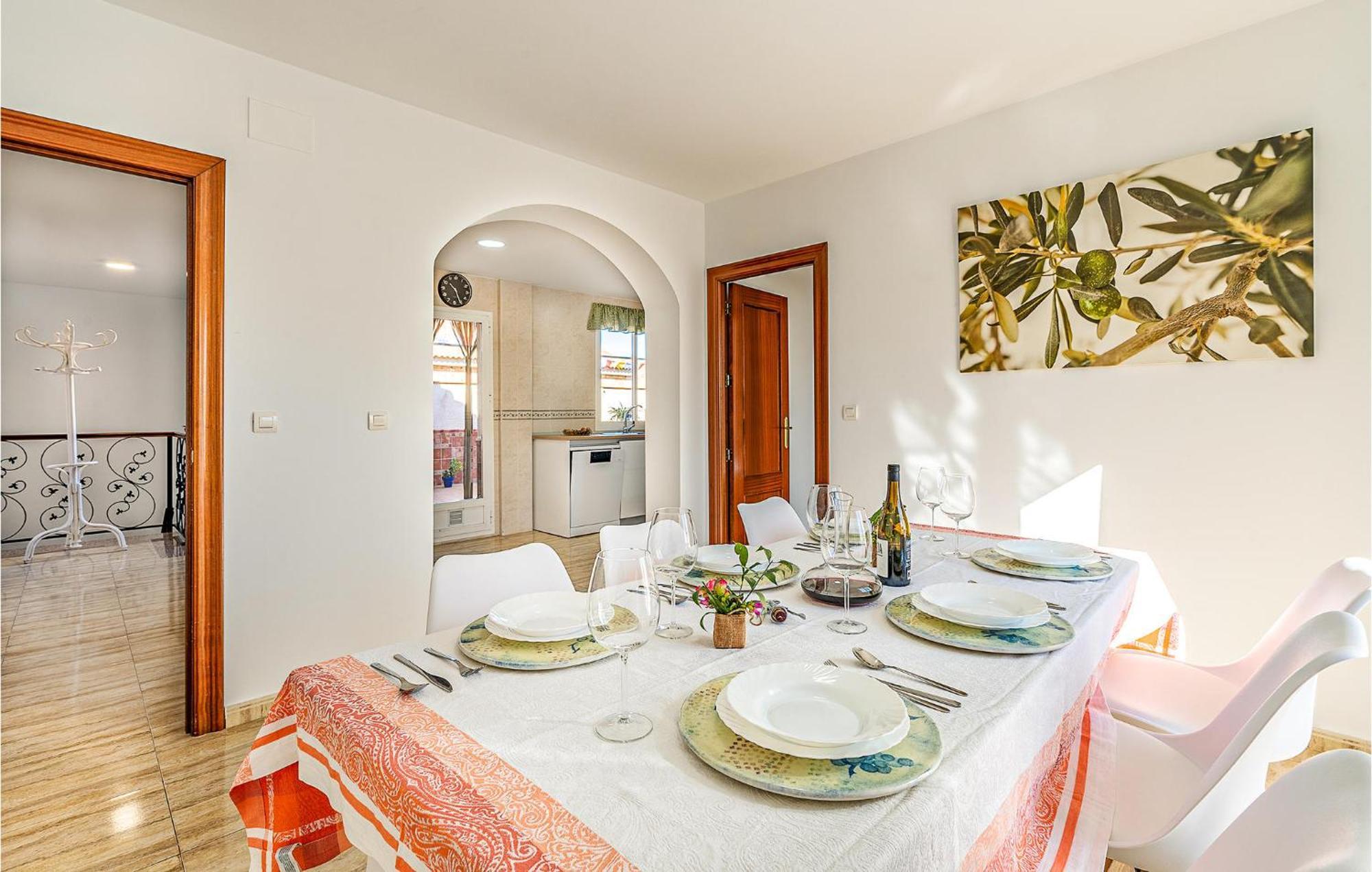 Stunning Air Conditioned House Cijuela Exterior foto