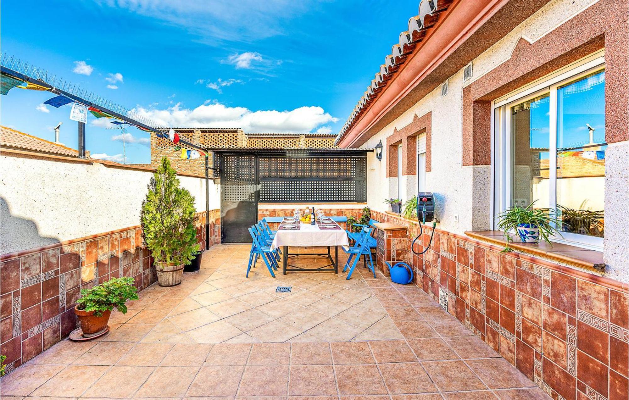 Stunning Air Conditioned House Cijuela Exterior foto
