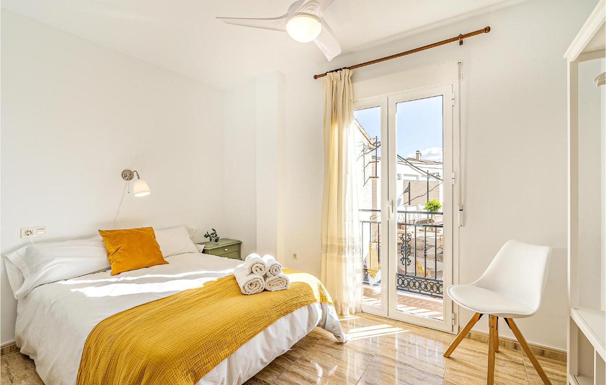 Stunning Air Conditioned House Cijuela Exterior foto