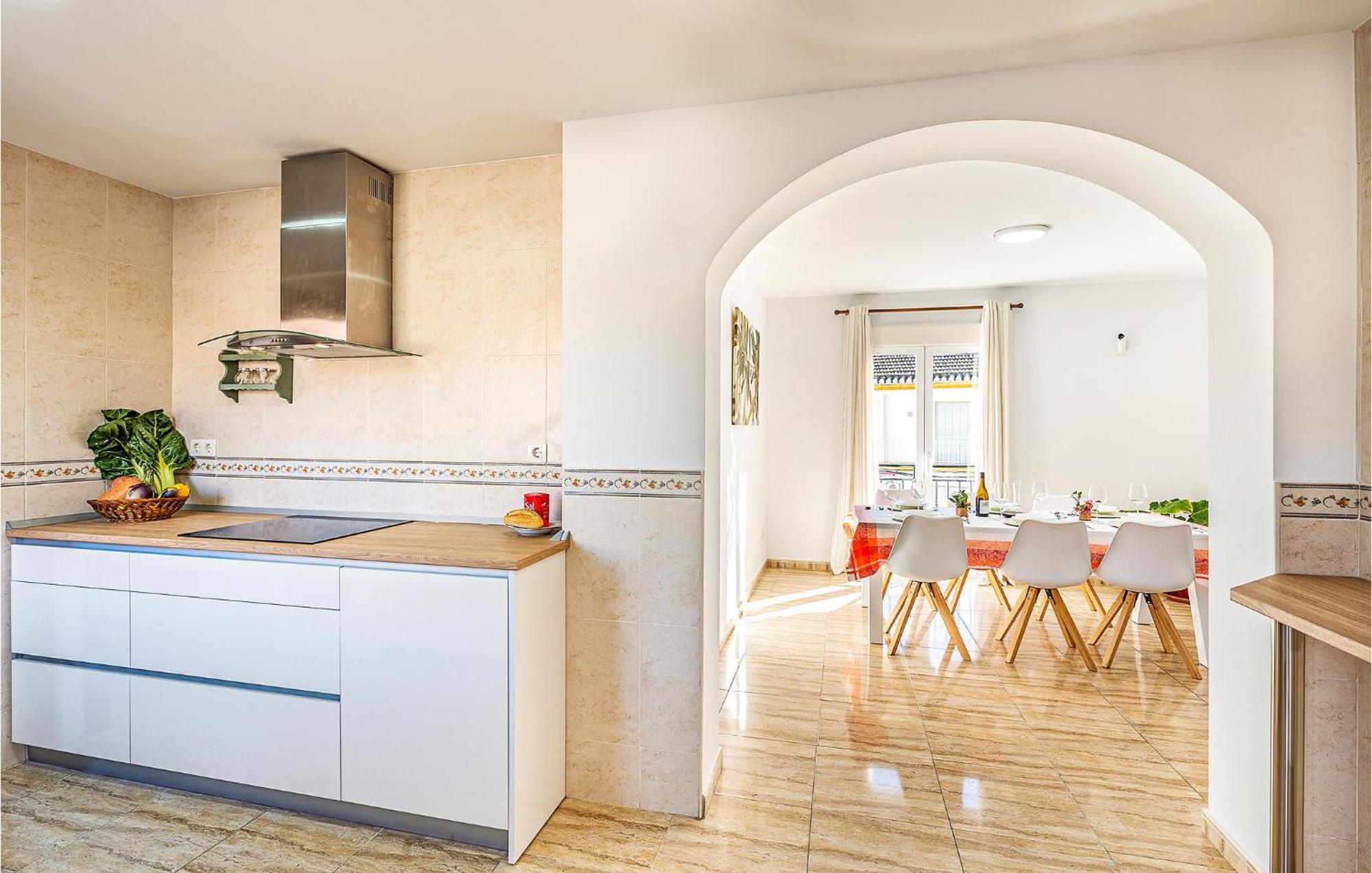 Stunning Air Conditioned House Cijuela Exterior foto